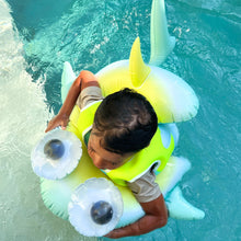  Kids Tube Pool Ring
Salty the Shark Multi - Sunnylife