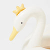 Kids Tube Pool Ring
Princess Swan Multi - Sunnylife
