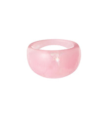  Pink Ring Size 18