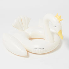 Kids Tube Pool Ring
Princess Swan Multi - Sunnylife