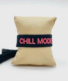  Chill Mode Bracelet