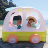 Inflatable Cubby
Ice Cream Van - Sunnylife