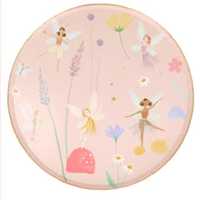  Paper Plate - Fairy - Meri Meri