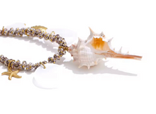  Conch Shell Necklace