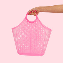  Atomic Tote
Neon Pink (Translucent) - SunJellies