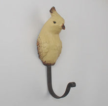  Papegojkrok nr 2