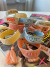 YOLO Bracelet