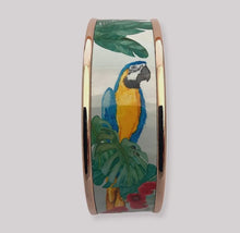  The Parrot Bracelet - Julie Colleoni