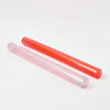 Pool Noodles Neon Coral & Peachy Pink - Sunnylife