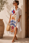 Capri Oversize