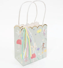  Party Bags - Fairy - Meri Meri