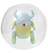 Inflatable Beach Ball - Monty The Monster - Sunnylife