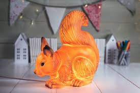 Squirrel - Egmont Toys