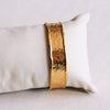Beaten Bangle