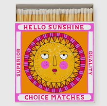  Hello Sunshine - Archivist Gallery