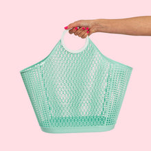  Fiesta Shopper
Mint - SunJellies