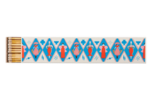  Cosmic Ladies Long Matches