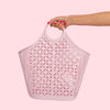 Atomic Tote
Pink - SunJellies