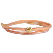  Wrap Bracelet Seashell