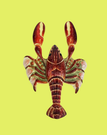 Lobster Boot Jack