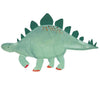 Stegosaurus tallrikar