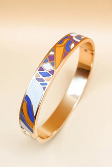  Lefkas Bracelet Stainless Steel