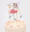 Cake Toppers - Fairy - Meri Meri