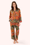 Supersoft Marbled Pyjamas