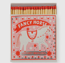  Fancy Horse Luxury Matches