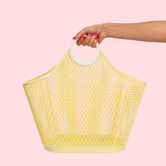 Fiesta Shopper
 Gul - SunJellies
