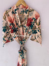 Kimono Robe