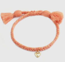  Bracelet Peach Malaga