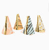 Safari Animal Print Party Hats - Meri Meri