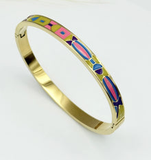  Corfu Bracelet Stainless Steel