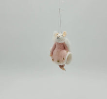  Mrs Mouse Ballet