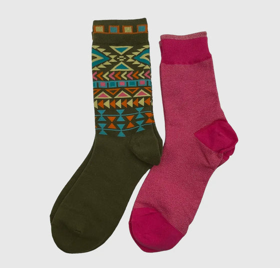 Oregon &amp; Tokyo Duo Sockbox