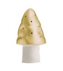  Mushroom gold small - Egmont Toys