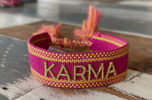  Karma Bracelet
