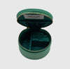 Jewellery Travel Pot