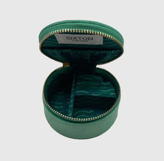 Jewellery Travel Pot
