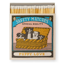  Puppy love - archivist Gallery