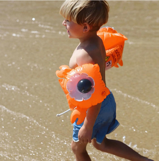 Buddy Float Bands - Sonny The Sea Creature