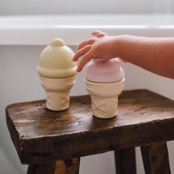 Ice Cream Splash Toys
Apple Sorbet Multi - Sunnylife