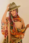 Botany Bliss Scarf