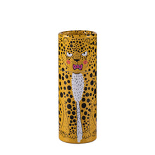  Leopard Match Cylinder Matches