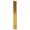 Tall golden candles - Meri Meri