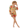 Supersoft Tropical Flora & Fauna Pyjamas