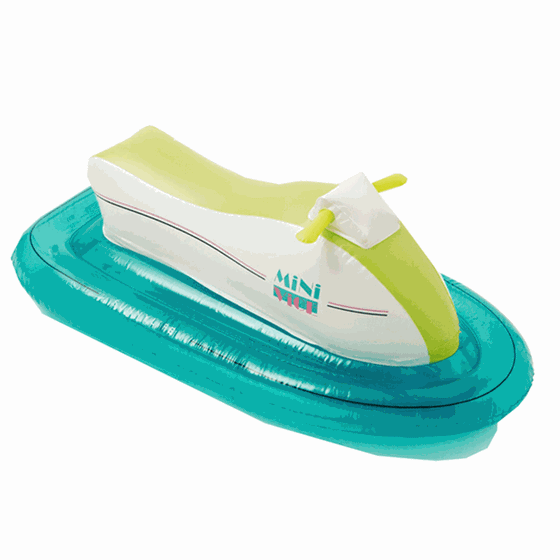 Uppblåsbar jetski - Sunnylife