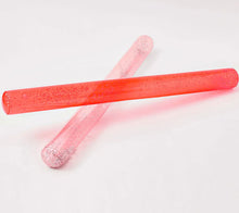  Pool Noodles Neon Coral & Peachy Pink - Sunnylife