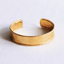  Beaten Bangle